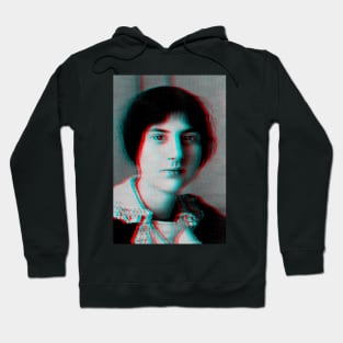 Lili Boulanger Hoodie